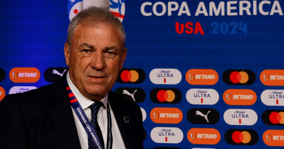 Nery Pumpido y el sorteo del Mundial 2026 para la Selección Argentina: "No podés elegir, tenés que tener la mentalidad para jugar con los mejores"