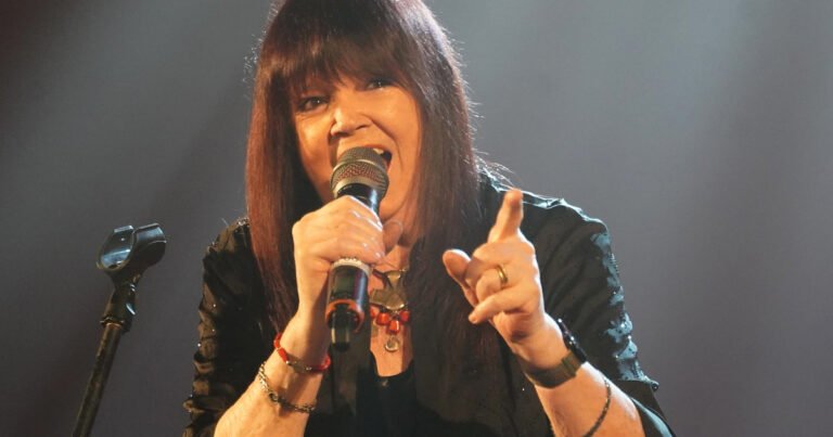 El inesperado regreso de Marilina Ross a los 82 años: apariciones sorpresa, temas nuevos, reediciones y un libro en camino