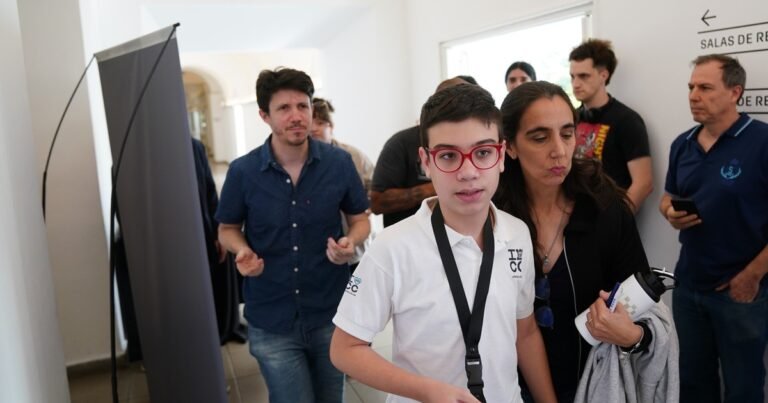 Faustino Oro frotó la lámpara una vez más y obtuvo su segunda norma de gran maestro: ¿qué le falta para lograr el título máximo en el ajedrez?