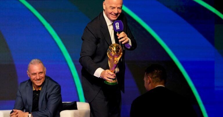 El Mundial 2026 y un récord histórico: FIFA recibió 150 millones de solicitudes para comprar entradas