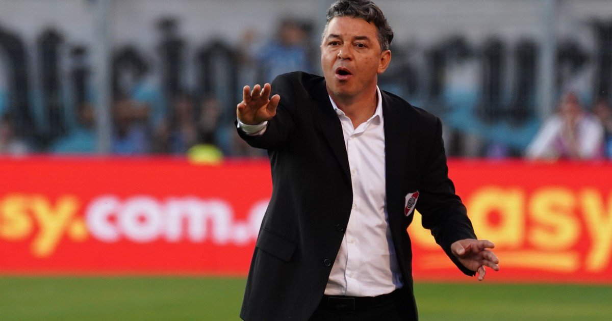 Los apuntados por River para llenar el vacío de Enzo Pérez: la mira está puesta en dos argentinos que juegan en Brasil