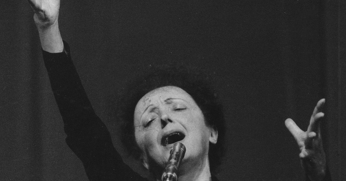 Edith Piaf y “La foule”: el clásico francés que en realidad nació en la Argentina