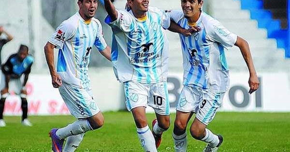 El último posteo de Cristian Tello, histórico jugador del ascenso argentino, antes de morir