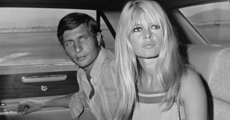 Dolor por la muerte de Brigitte Bardot: los sentidos mensajes del presidente Emmanuel Macron y de Marine Le Pen