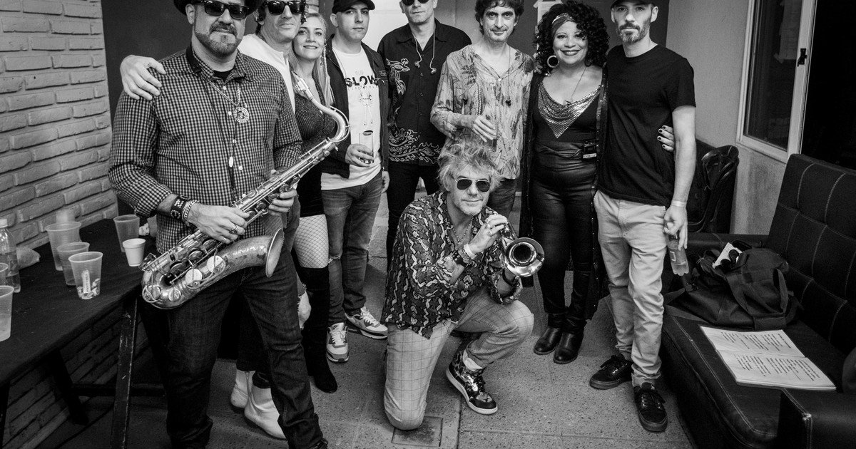 Los Fundamentalistas del Aire Acondicionado en La Plata: horarios, accesos y todo lo que hay que saber