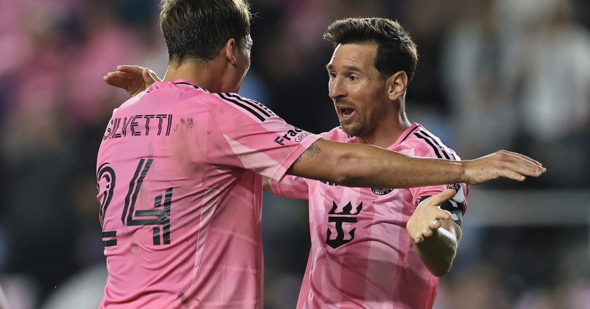 Tras ser campeón de la MLS con Inter Miami, cuántos títulos tiene Messi