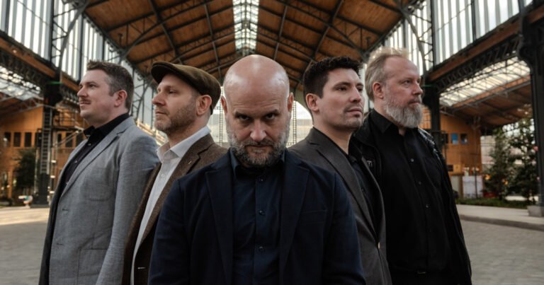 La vanguardia es así: el grupo Sónico revive la obra del bandoneonista y compositor Eduardo Rovira, un injusto olvidado del tango