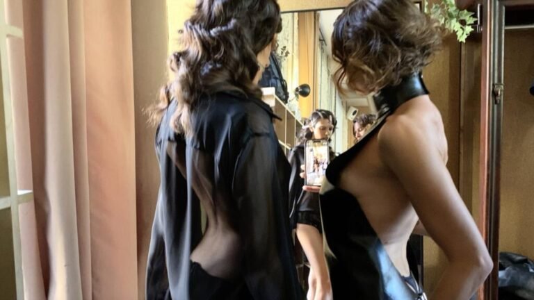 Primavera-verano 2026: libres, independientes y orgullosos