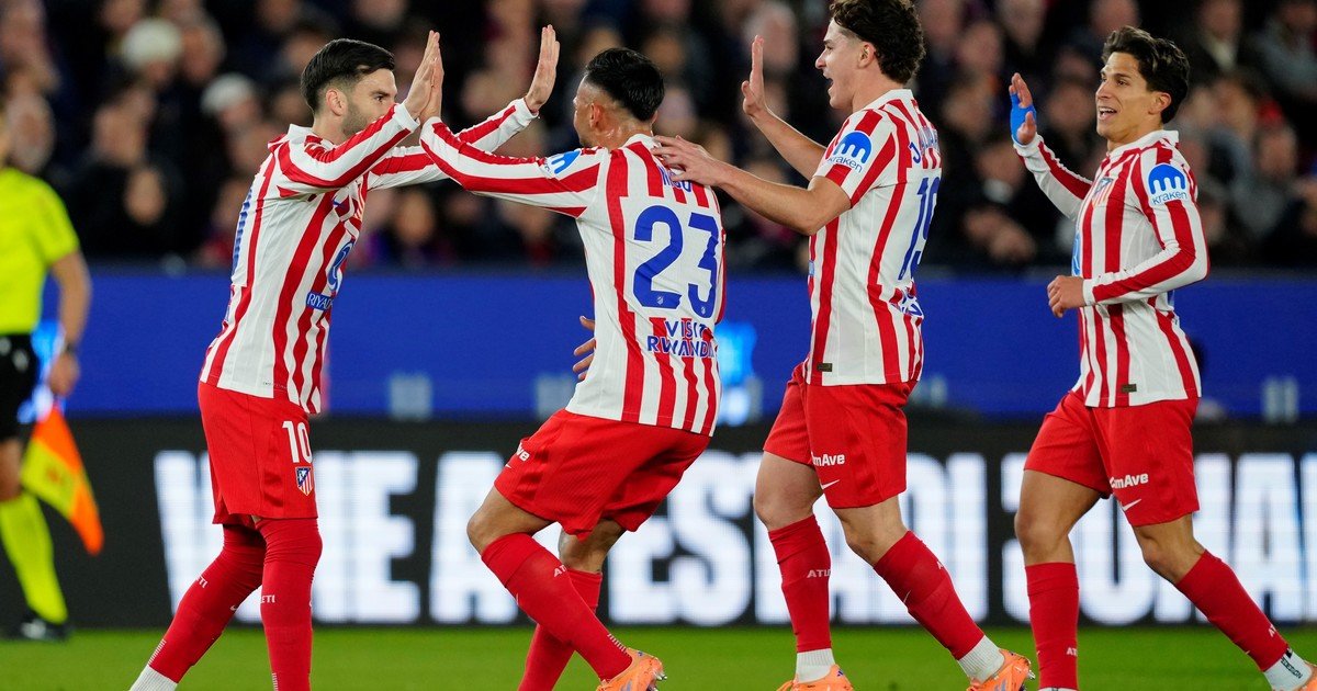 PSV vs. Atlético de Madrid, por la Champions League: hora, cómo ver y probables formaciones