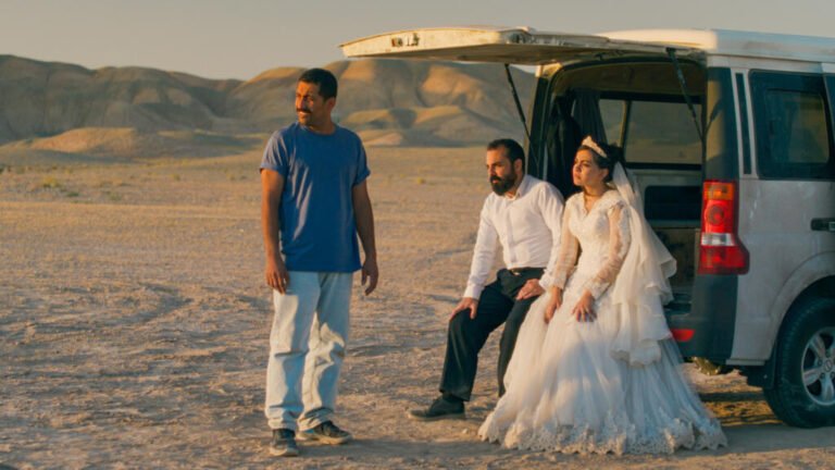 "Fue solo un accidente", la película iraní que indaga la justicia y la venganza