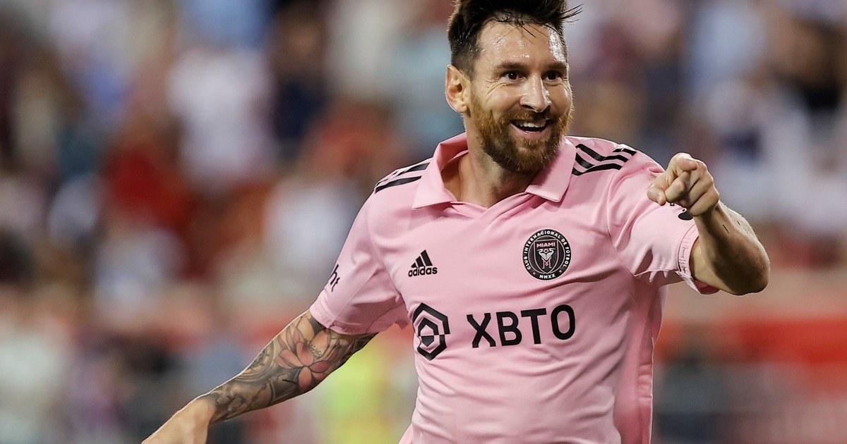 Messi Cup 2025: dónde ver por TV y online los partidos del torneo en Miami