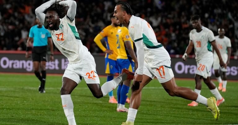 Copa Africana de Naciones 2025: así quedaron los cruces de octavos de final, con un DT argentino ante la chance de aguarle la fiesta a Marruecos