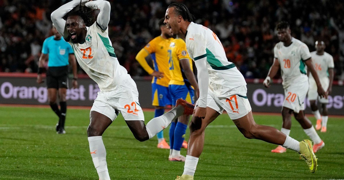 Copa Africana de Naciones 2025: así quedaron los cruces de octavos de final, con un DT argentino ante la chance de aguarle la fiesta a Marruecos