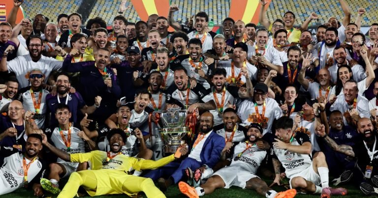 Boca suma un rival que preocupa para 2026 y respiran River y Racing: el gigante brasileño que se metió en la Libertadores