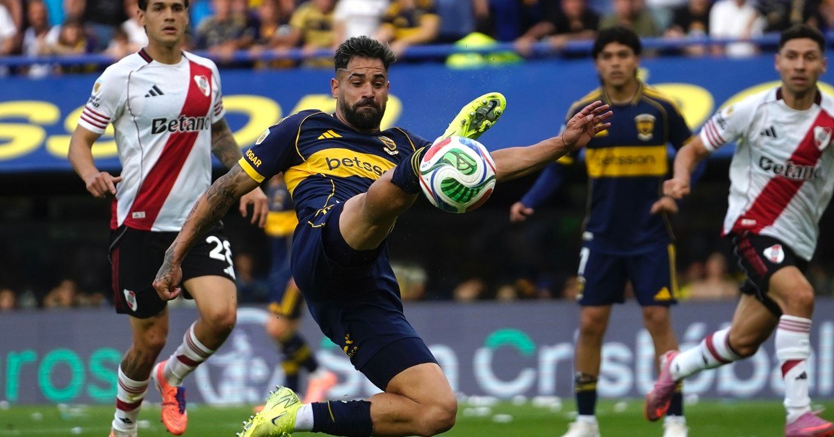 Torneo Apertura: cuándo empieza la liga argentina 2026