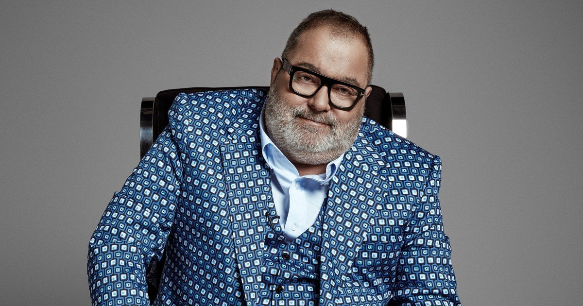 Nunca habrá otro Lanata