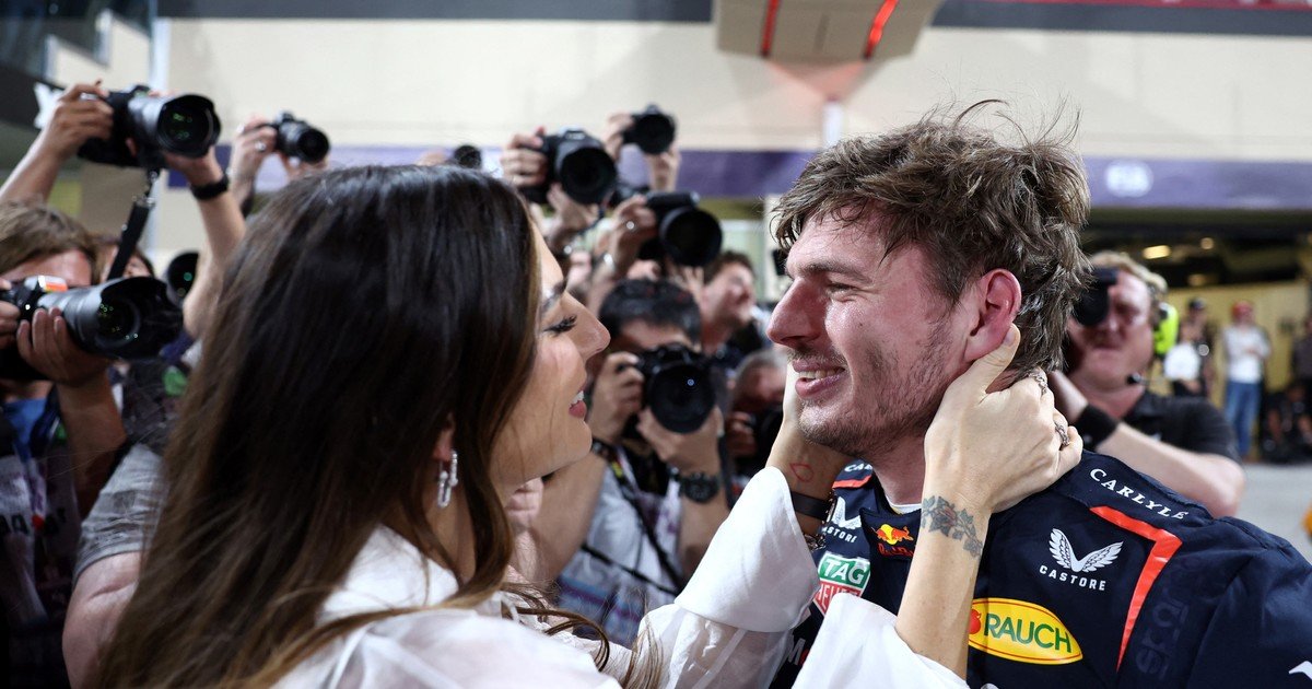 F1 GP de Abu Dhabi: Franco Colapinto fue pura decepción y la lucha por el campeonato se mantiene abierta con la pole de Max Verstappen