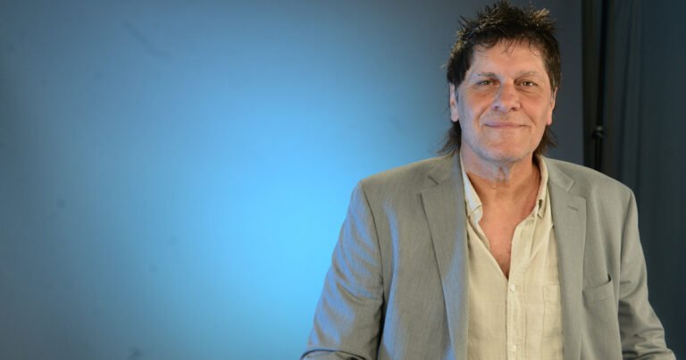 Las mil vidas de Hugo Lamadrid, el campeón con Racing que vende casas y casi mata a un ladrón