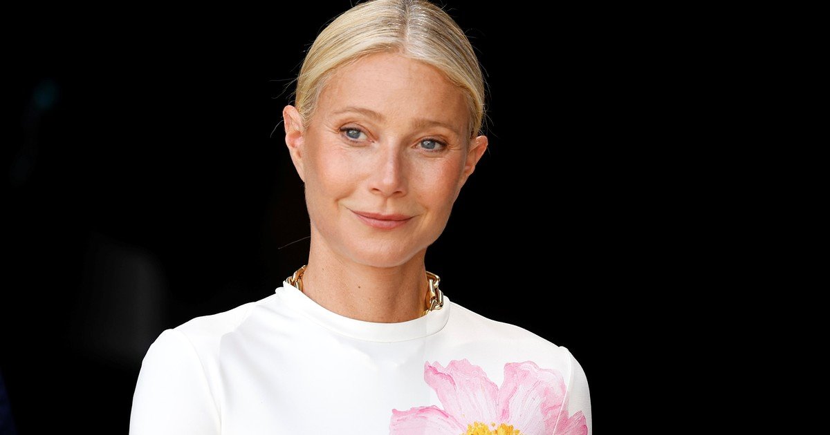 Gwyneth Paltrow, inspirada en Grace Kelly, con un amante joven e incómoda por los coordinadores de escenas sexuales