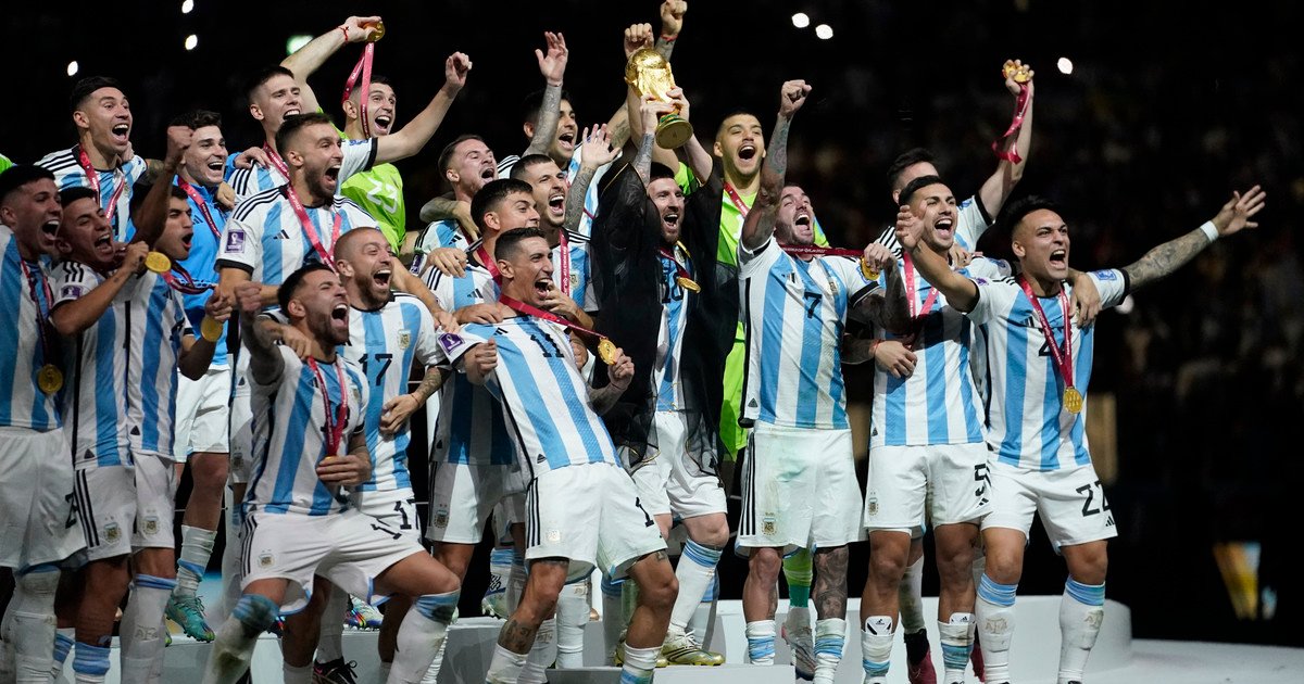 A tres años de Qatar 2022: los 10 momentos inmortales de Argentina vs Francia, la mejor final de la historia que bordó la tercera estrella