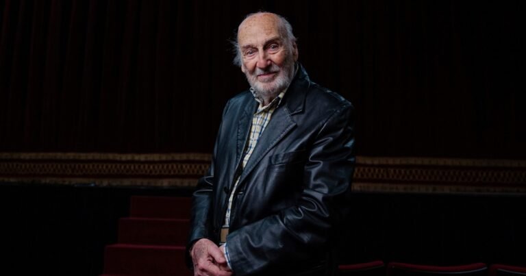 Murió Héctor Alterio: las últimas noticias sobre el fallecimiento del actor argentino este 13 de diciembre