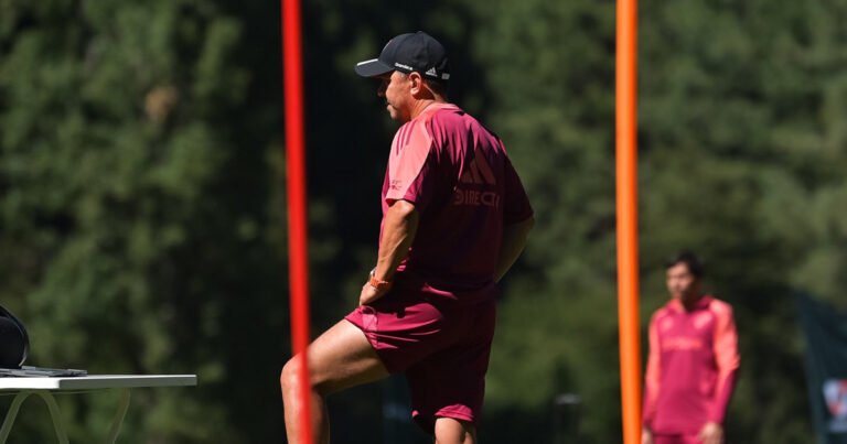 River divide la pretemporada entre dos destinos: los posibles amistosos con otros grandes del continente para preparar el 2026