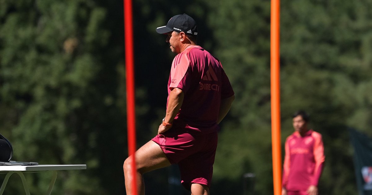 River divide la pretemporada entre dos destinos: los posibles amistosos con otros grandes del continente para preparar el 2026