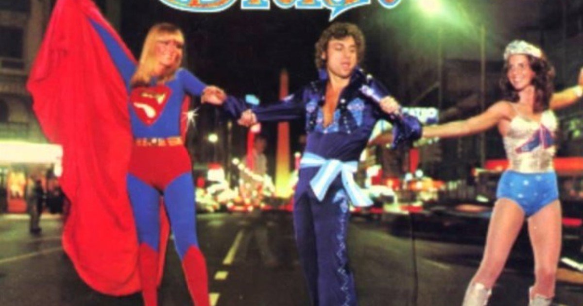 Néstor Briyo: la exagerada vida del músico más bizarro del rock argentino