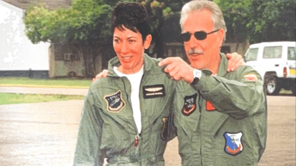 Nuevas fotos del caso Epstein avivan las tensiones entre Gustavo Petro y Andrés Pastrana