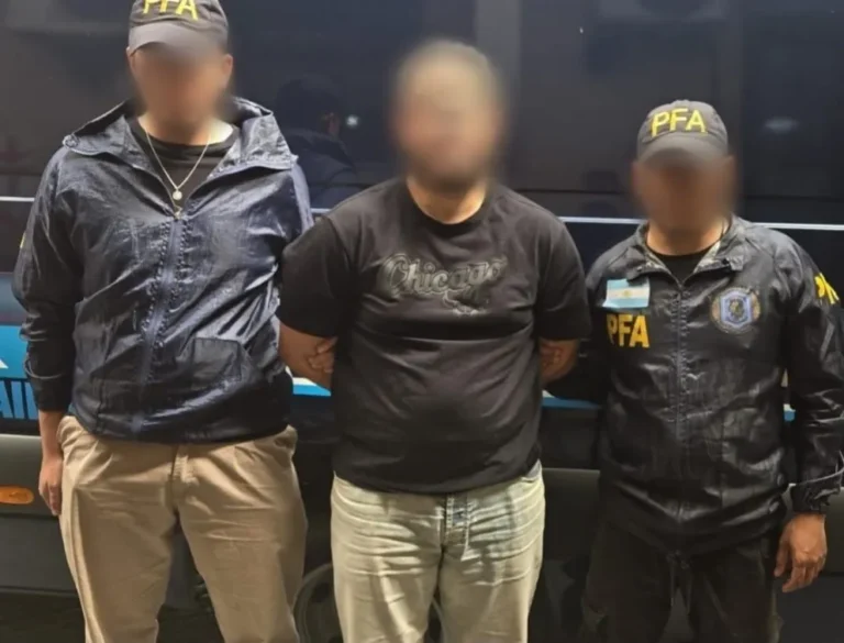 Operativo "Agro-Crypto": La Policía Federal desbarató una organización por estafas informáticas