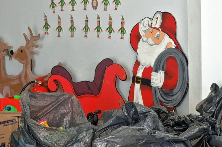 Este domingo habrá cortes de pelo solidarios para colaborar con los bomberos