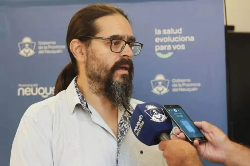 Neuquén: confirman dos casos de Gripe H3N2