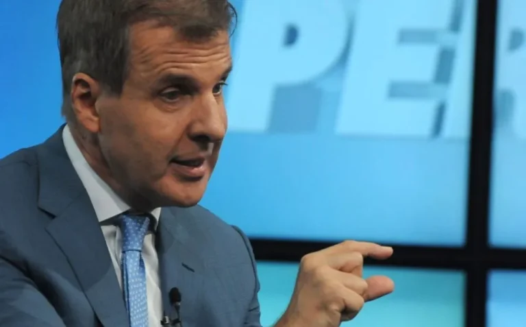 Redrado sostiene que hay que "prohibir por ley" el financiamiento del Banco Central al Gobierno