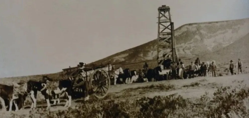 Día Nacional del Petróleo: una fecha marcada por la historia y la identidad local