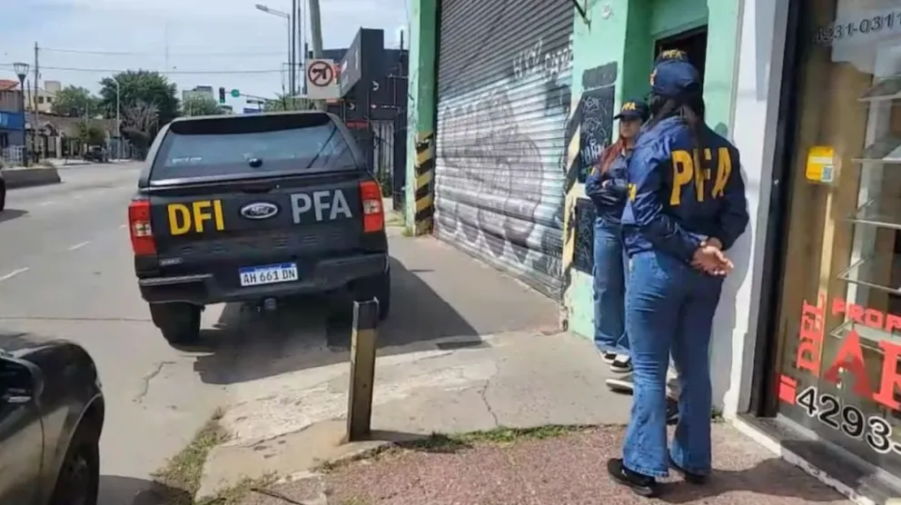 Sur Finanzas: procesaron a la tesorera por encubrimiento agravado