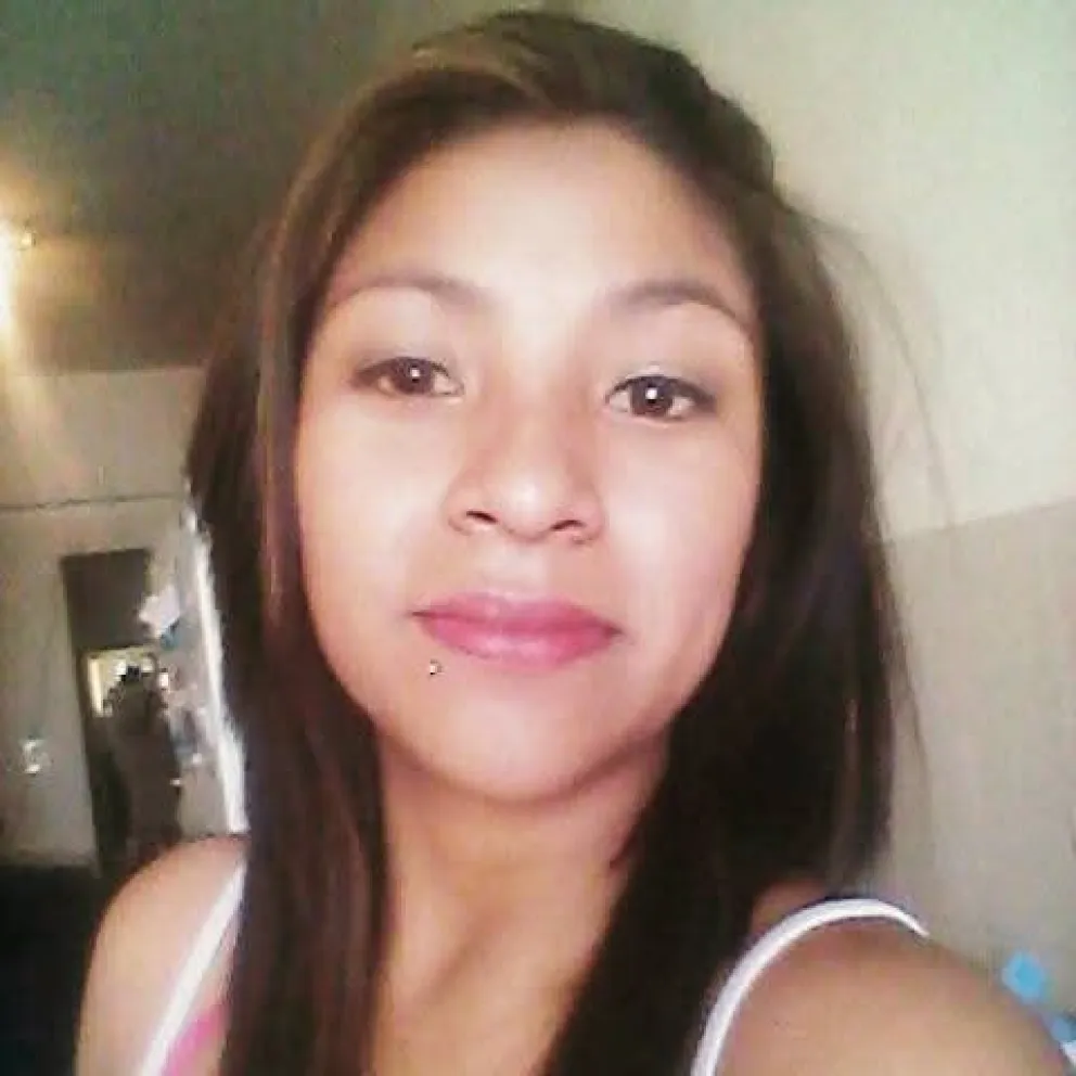 A 10 años del homicidio de Anahí Copa, asesinada de un disparo mientras amamantaba a su bebé