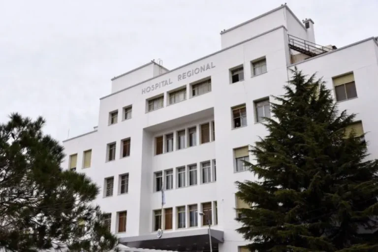 El Hospital Regional necesita dadores de sangre 0+