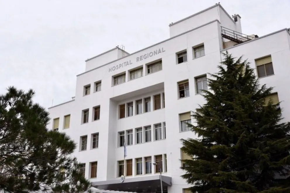 El Hospital Regional necesita dadores de sangre 0+