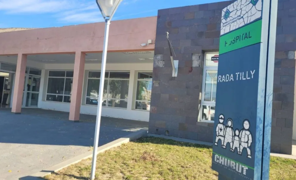 Rada Tilly: campaña de donación de sangre para fortalecer la reserva hospitalaria