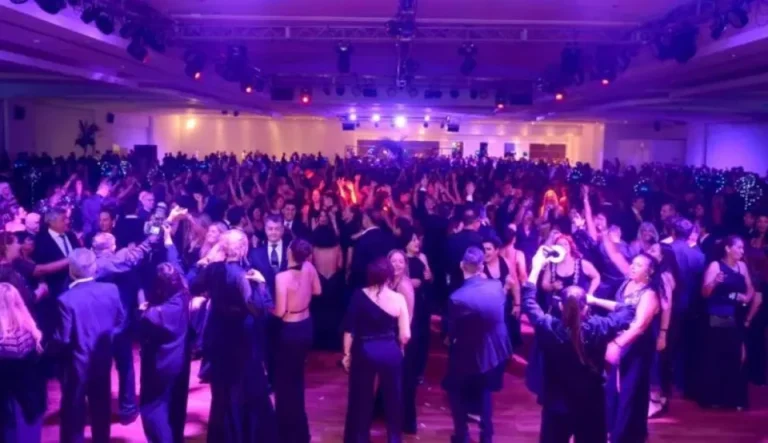 El Grupo Olmos despidió el 2025