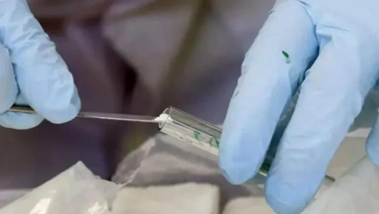 Neuquén: investigación descarta red común en casos de presunta cocaína adulterada