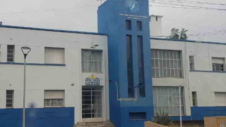 Abren las postulaciones para el Hotel de Huéspedes de la UNPSJB