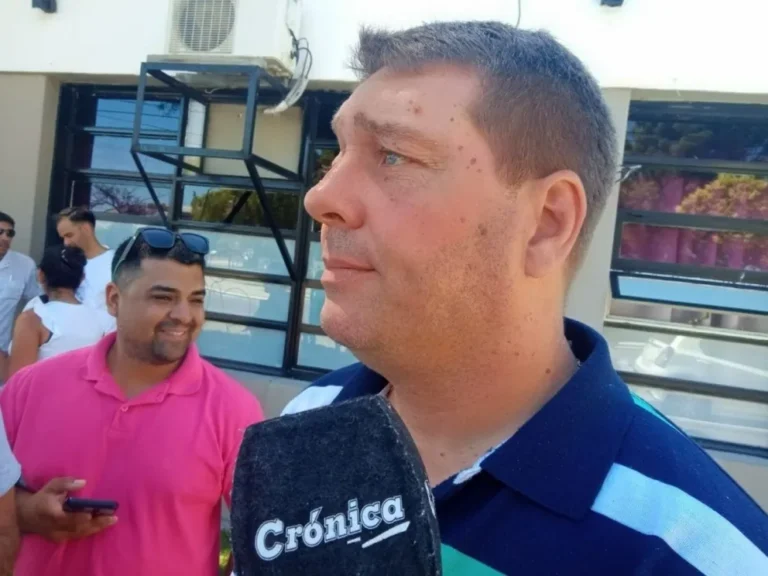 Biss dijo que el acuerdo de la Cooperativa con Cammesa permite sanear las cuentas