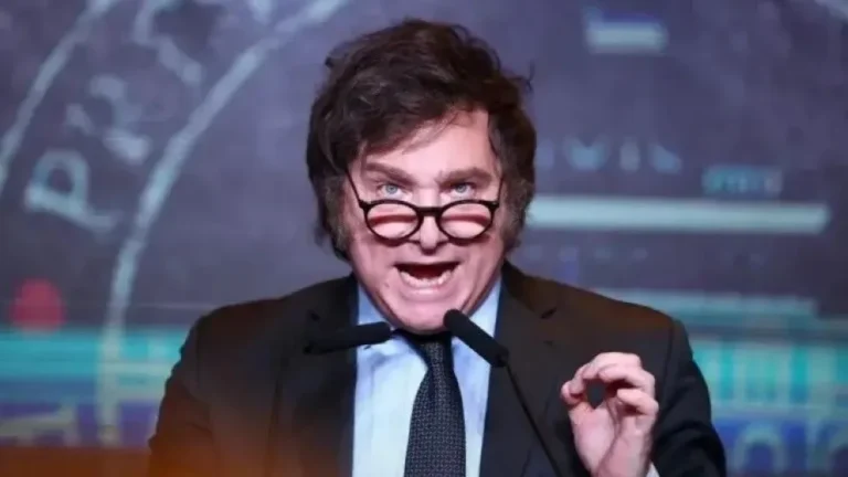 Lanzaron el Instituto Javier Milei en Alemania: foco en desregulación y reformas europeas