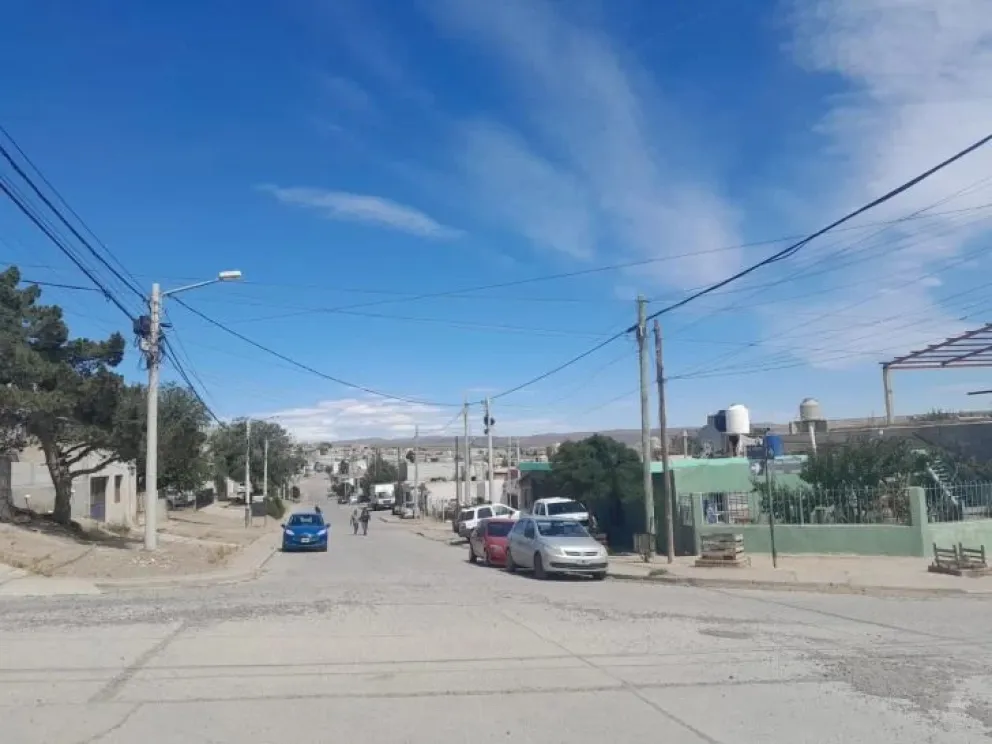 Confesó que acuchilló a su novia y la dejó internada: “La apuñalé, ayudame”