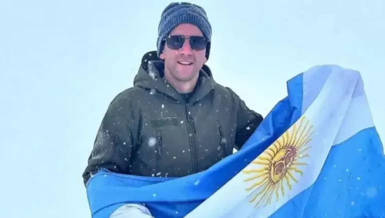 Venezuela liberó presos, pero el gendarme argentino Nahuel Gallo sigue detenido