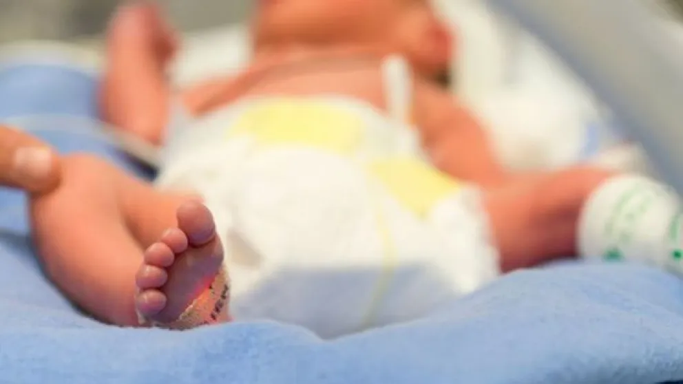 Coqueluche en Comodoro: “Hubo dos bebitos menores de 2 meses y varios adultos internados”