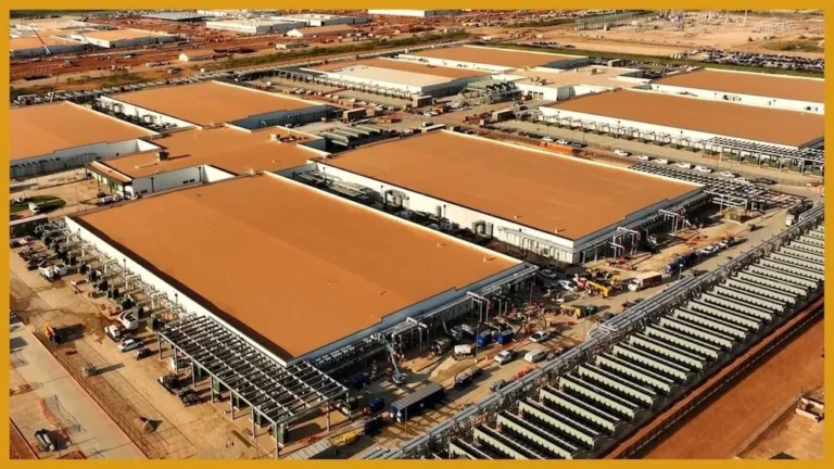 Confirmaron que hay interés en instalar un Data Center de IA en Chubut