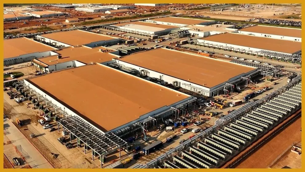 Confirmaron que hay interés en instalar un Data Center de IA en Chubut