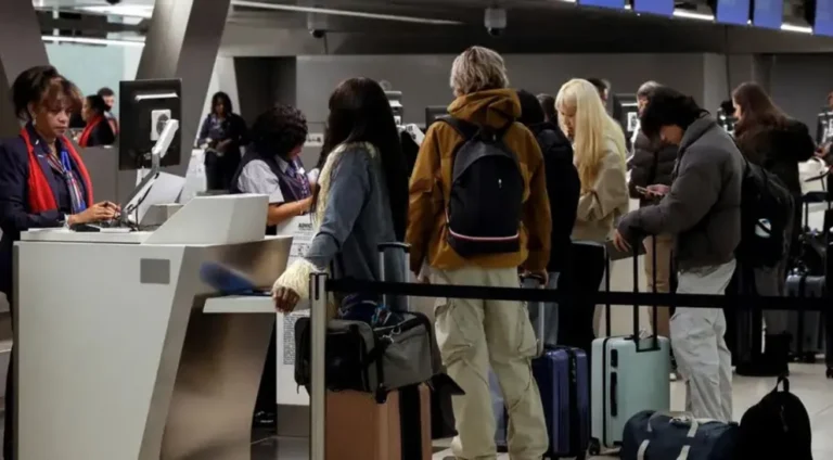 Estados Unidos endurece política migratoria: 39 países con restricciones de viaje